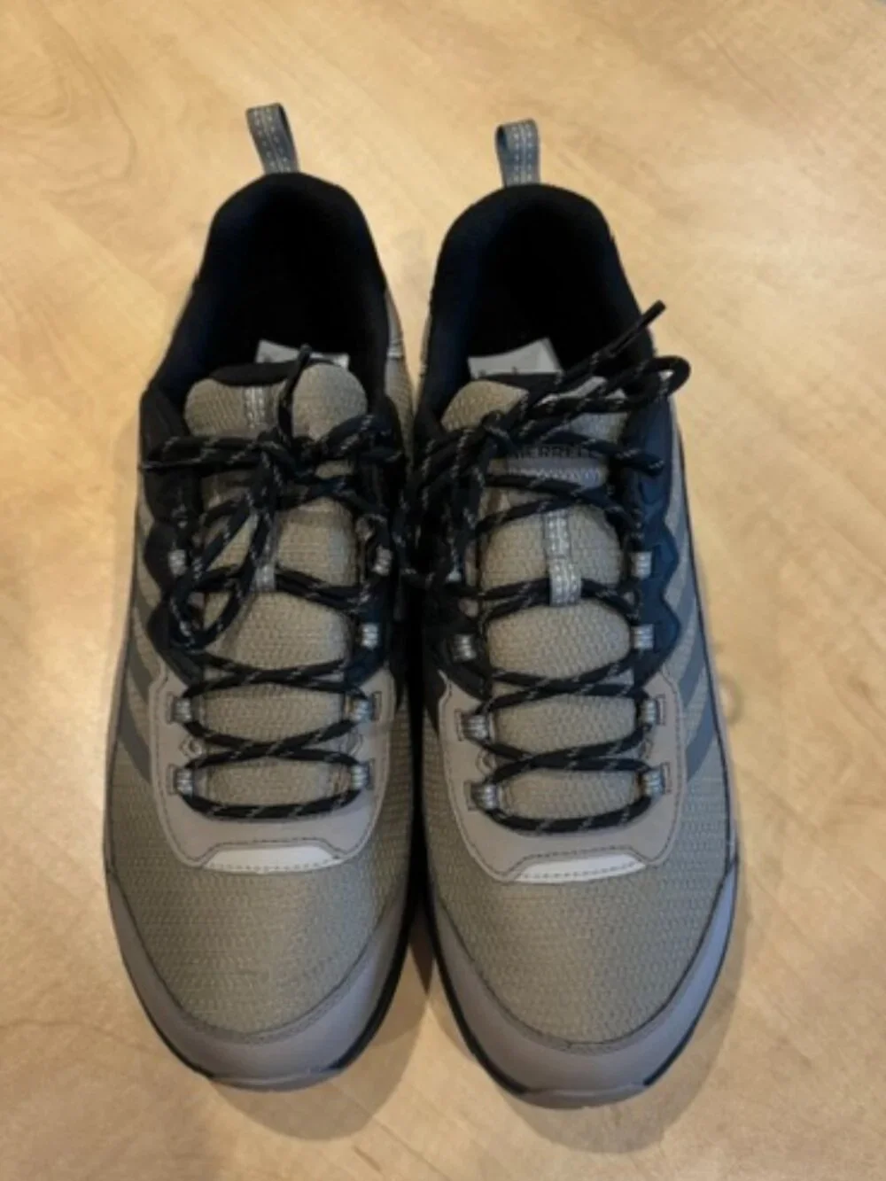 NWT Men's Merrell Speed Strike 2 Hiking Shoe - Size 13